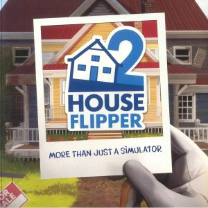House Flipper 2: More Than Just A Simulator (Soundtrack)