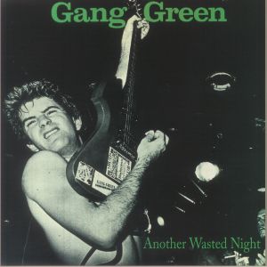 Another Wasted Night (reissue)