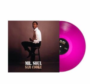 Mr Soul