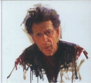 Philip Glass Solo