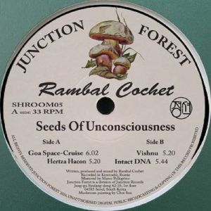 Seeds Of Unconsciousness