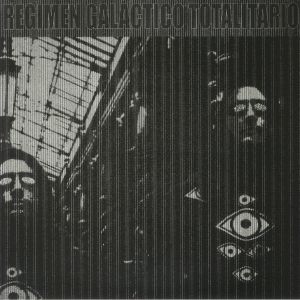 Regimen Galactico Totalitario