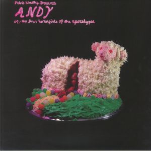 Andy Or: The Four Horsegirls Of The Apocalypse
