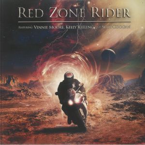 Red Zone Rider