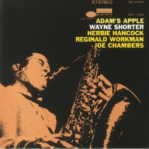 Adam's Apple (Classic Vinyl Series) (B-STOCK)