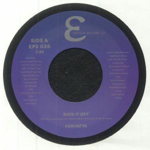 Kick It Off (reissue)