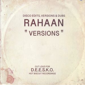 Versions: Disco Edits, Versions & Dubs