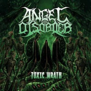 Toxic Wrath