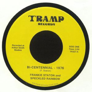 Bi Centennial 1976 (reissue)