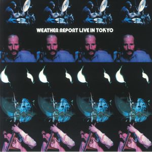 Live In Tokyo (reissue)