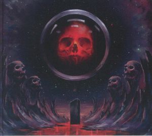 The Age Of The Machine Entities