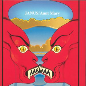 Janus (reissue)