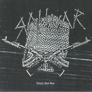Total Raw War