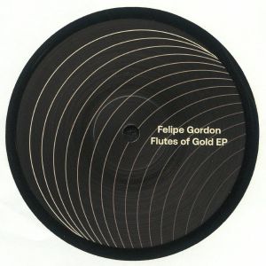 Flutes Of Gold EP