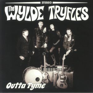 Outta Tyme