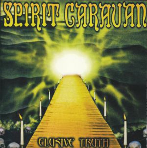 Elusive Truth (reissue)