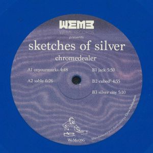 Sketches Of Silver
