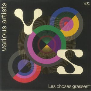 Les Choses Grasses EP (B-STOCK)