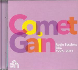 Radio Sessions: BBC 1996-2011