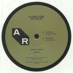 Emitter EP