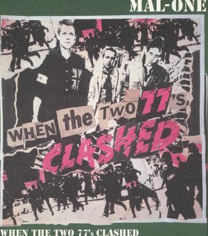 When The Two 77's Clashed