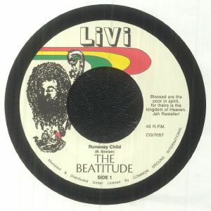 Runaway Child (reissue)