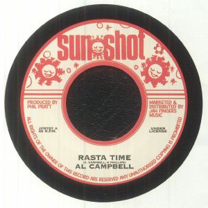 Rasta Time