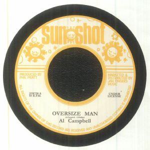 Oversize Man