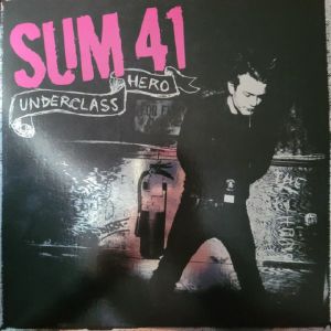 Underclass Hero