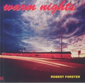 Warm Nights (reissue)