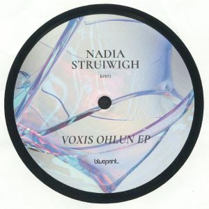 Voxis Ohlun EP