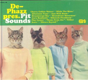 Pit Sounds