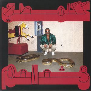 The Floss Vibes Of Shabazz Vol 1: Robed In Rareness (Loser Edition)