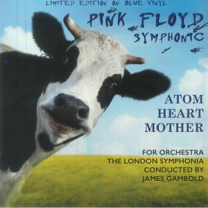 Pink Floyd Symphonic: Atom Heart Mother For Orchestra