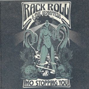 No Stopping You!