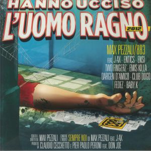 Hanno Ucciso L'uomo Ragno 2012
