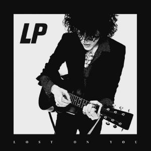 Lost On You (Deluxe Edition)