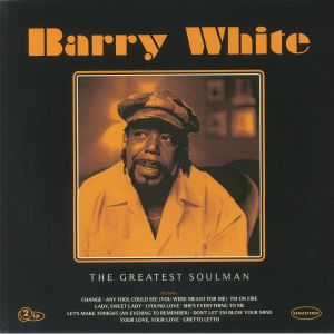 The Greatest Soulman