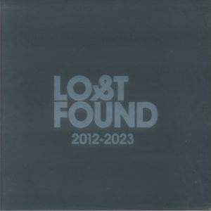 Lost & Found 2012-2023
