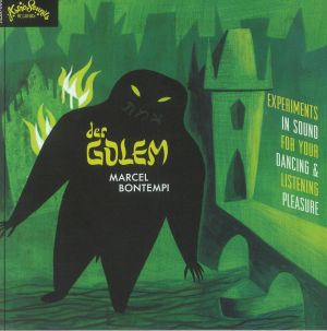 Der Golem