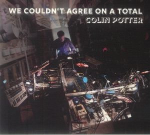 We Couldn't Agree On A Total