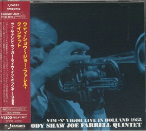 Vim'n' Vigor Live! 1985