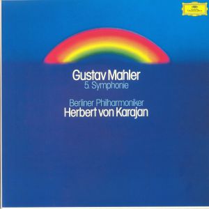 Mahler: Symphony No 5 (reissue)