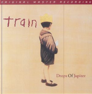 Drops Of Jupiter (reissue)