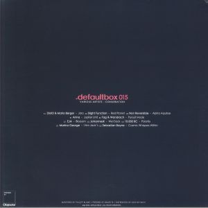 Conurbation