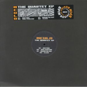 The Quartet EP
