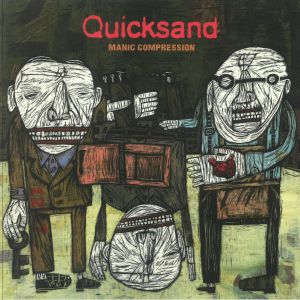 Manic Compression (reissue)