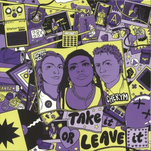 Take It Or Leave It