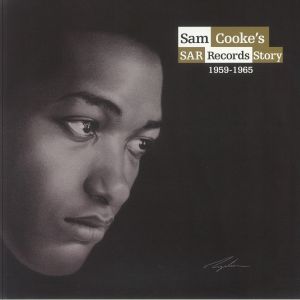 Sam Cooke's SAR Records Story 1959-1965