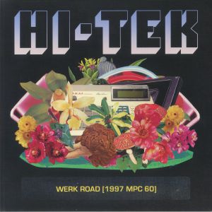 Werk Road (1997 MPC 60)